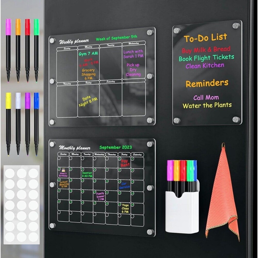 Planning bundle BNIB